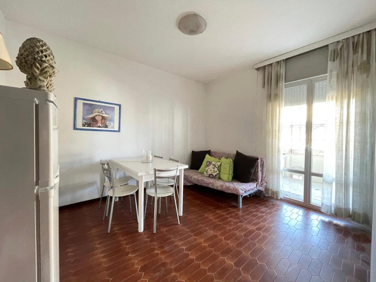 Residence Faro - Walterigato Apartments Solo Per Famiglie Lido di Jesolo Exterior foto
