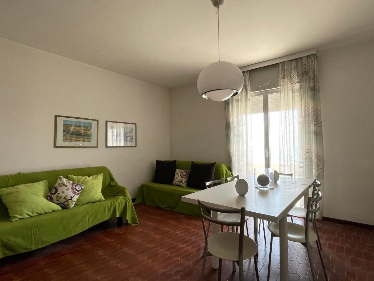Residence Faro - Walterigato Apartments Solo Per Famiglie Lido di Jesolo Exterior foto