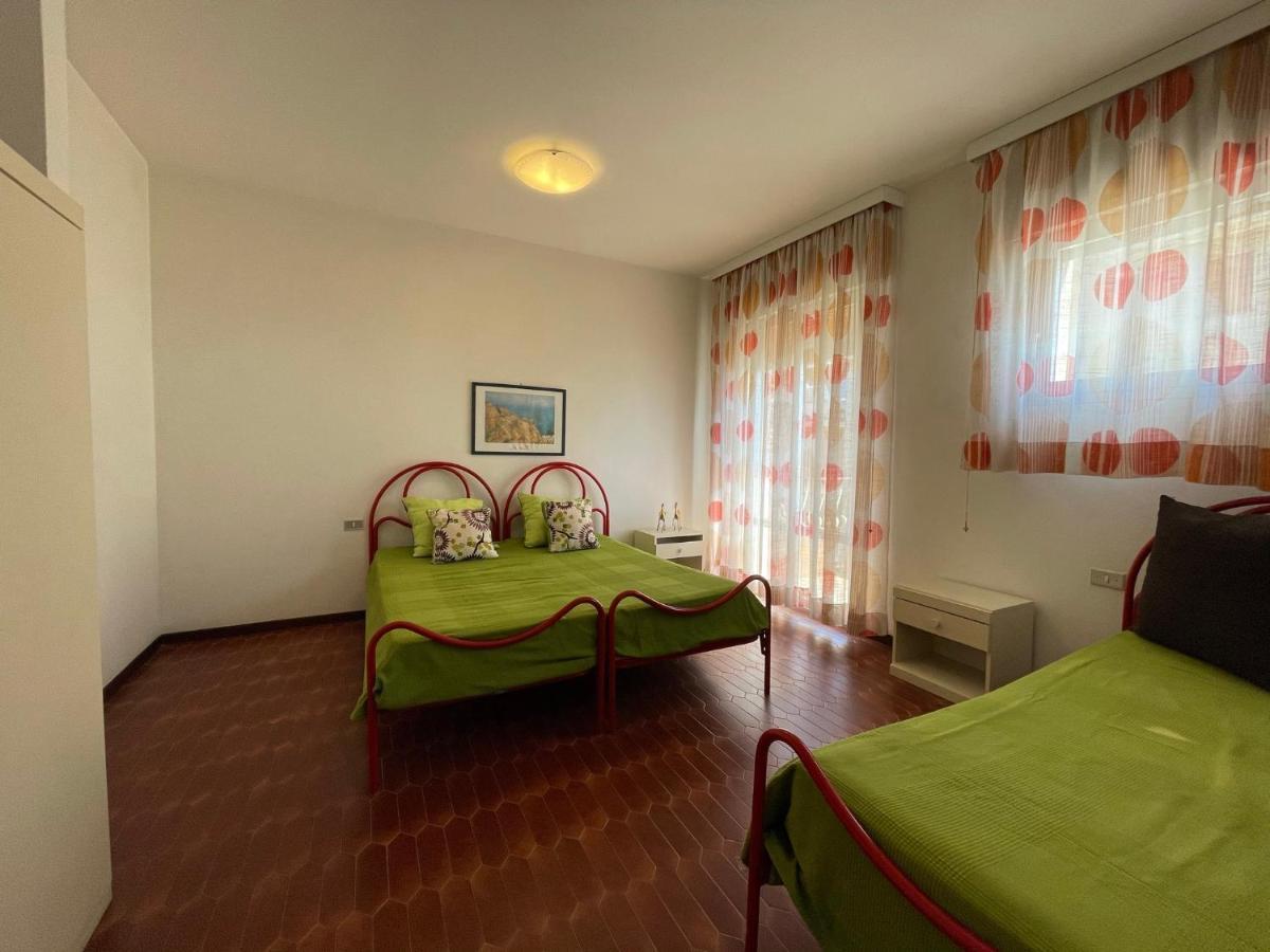 Residence Faro - Walterigato Apartments Solo Per Famiglie Lido di Jesolo Exterior foto