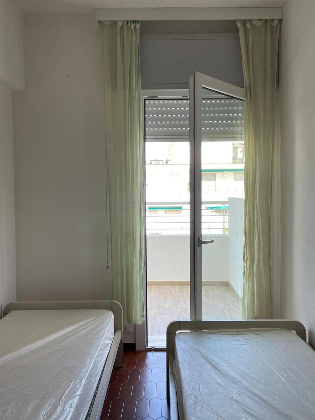 Residence Faro - Walterigato Apartments Solo Per Famiglie Lido di Jesolo Exterior foto
