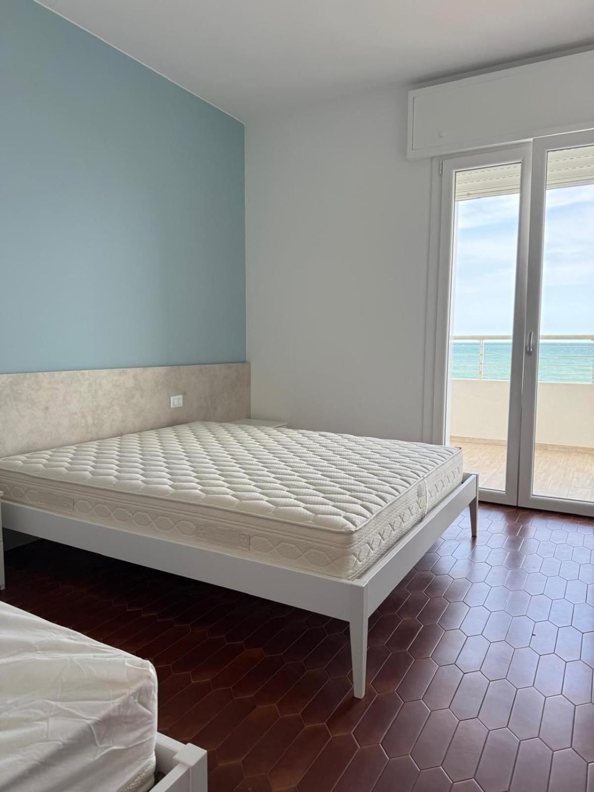 Residence Faro - Walterigato Apartments Solo Per Famiglie Lido di Jesolo Exterior foto
