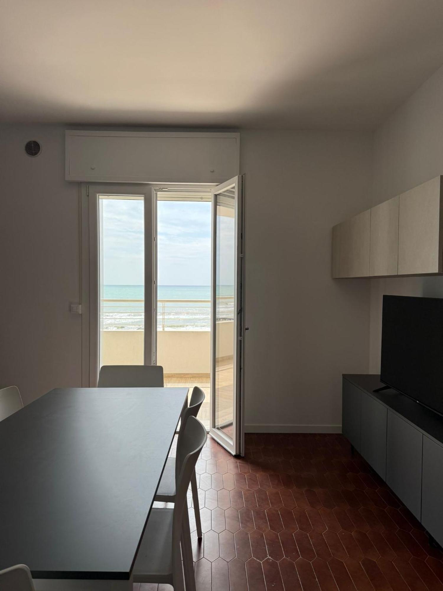 Residence Faro - Walterigato Apartments Solo Per Famiglie Lido di Jesolo Exterior foto